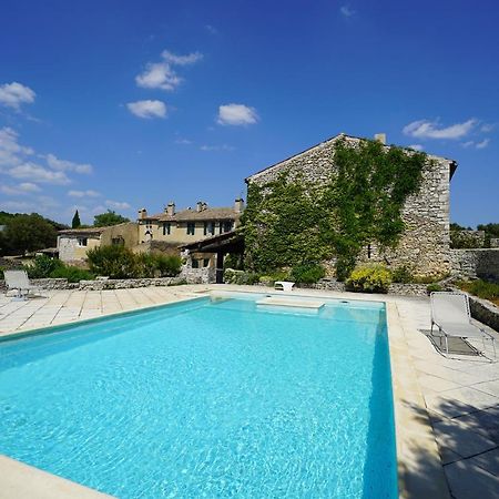 Domaine De La Blaque - B&B Varages Luaran gambar