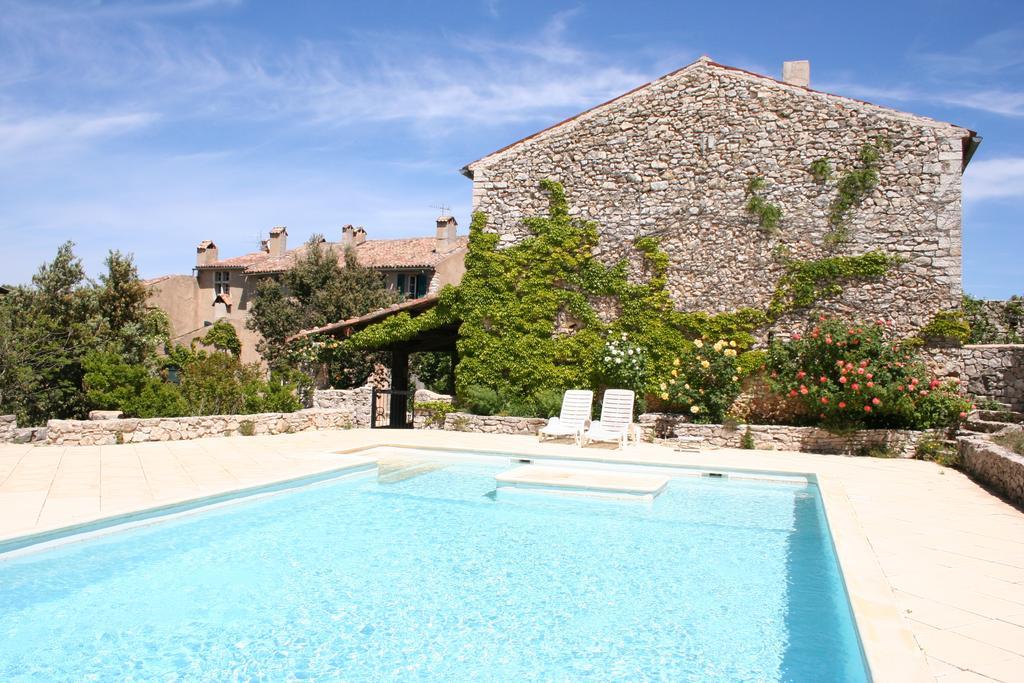 Domaine De La Blaque - B&B Varages Bilik gambar
