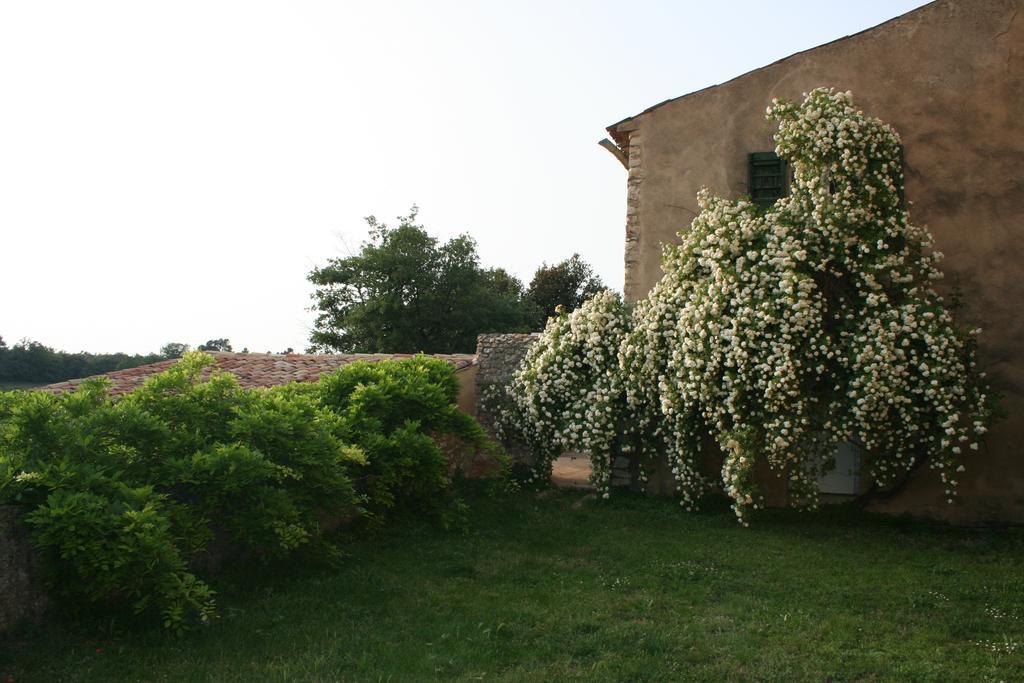 Domaine De La Blaque - B&B Varages Luaran gambar