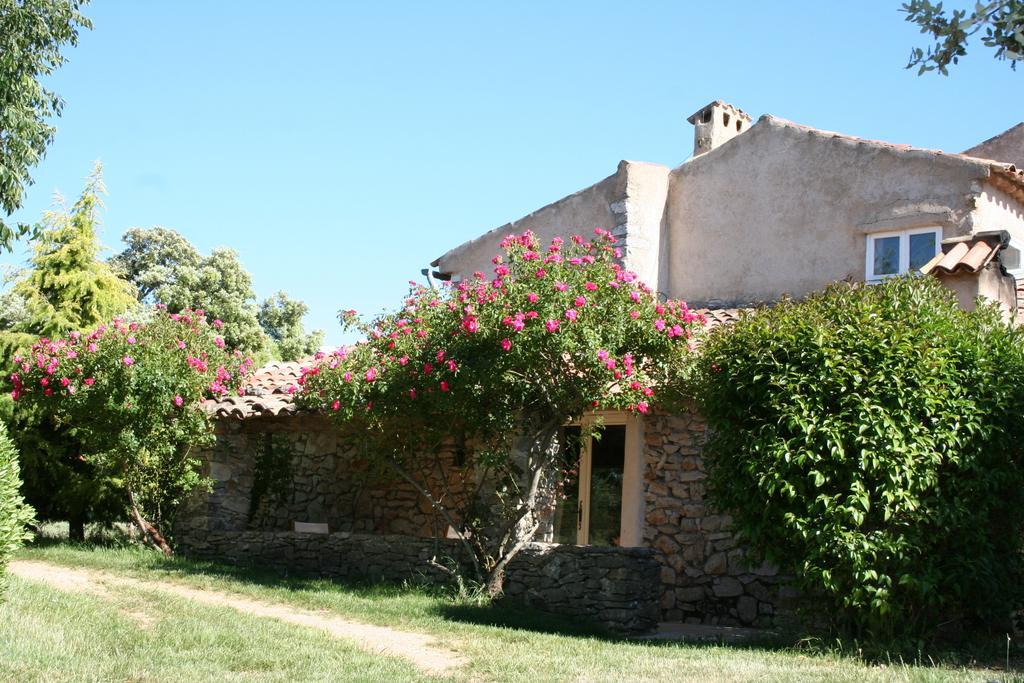 Domaine De La Blaque - B&B Varages Bilik gambar