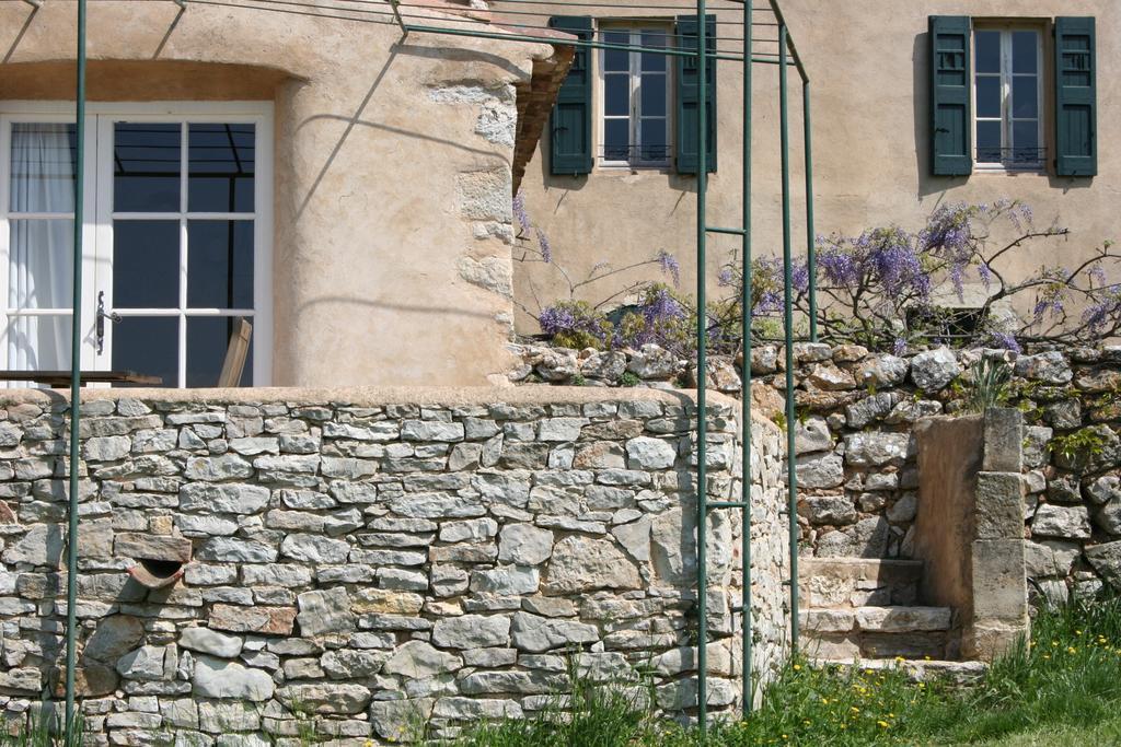 Domaine De La Blaque - B&B Varages Bilik gambar