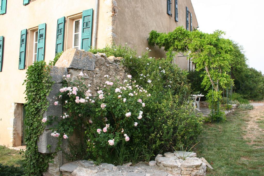 Domaine De La Blaque - B&B Varages Luaran gambar
