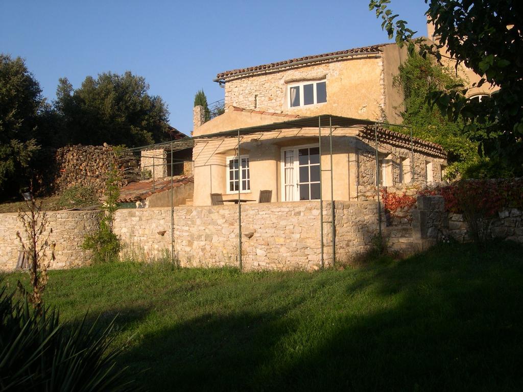 Domaine De La Blaque - B&B Varages Bilik gambar