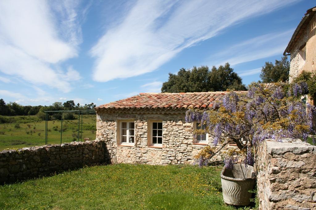 Domaine De La Blaque - B&B Varages Bilik gambar