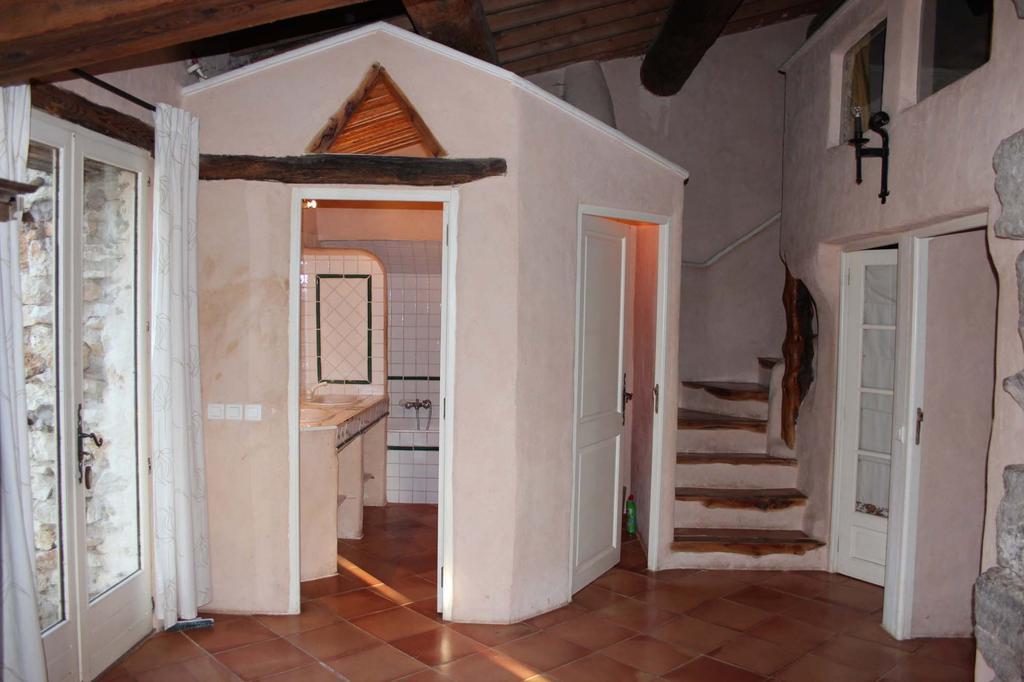 Domaine De La Blaque - B&B Varages Luaran gambar