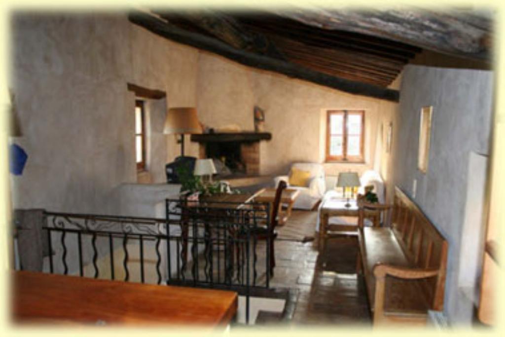 Domaine De La Blaque - B&B Varages Luaran gambar