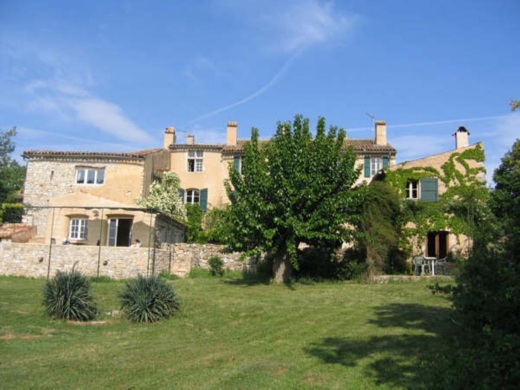 Domaine De La Blaque - B&B Varages Bilik gambar