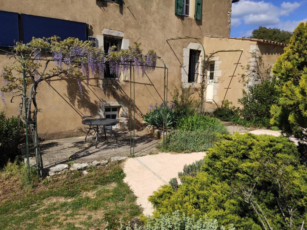 Domaine De La Blaque - B&B Varages Luaran gambar