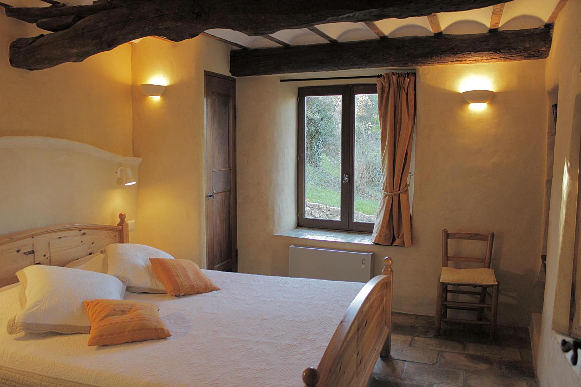 Domaine De La Blaque - B&B Varages Luaran gambar