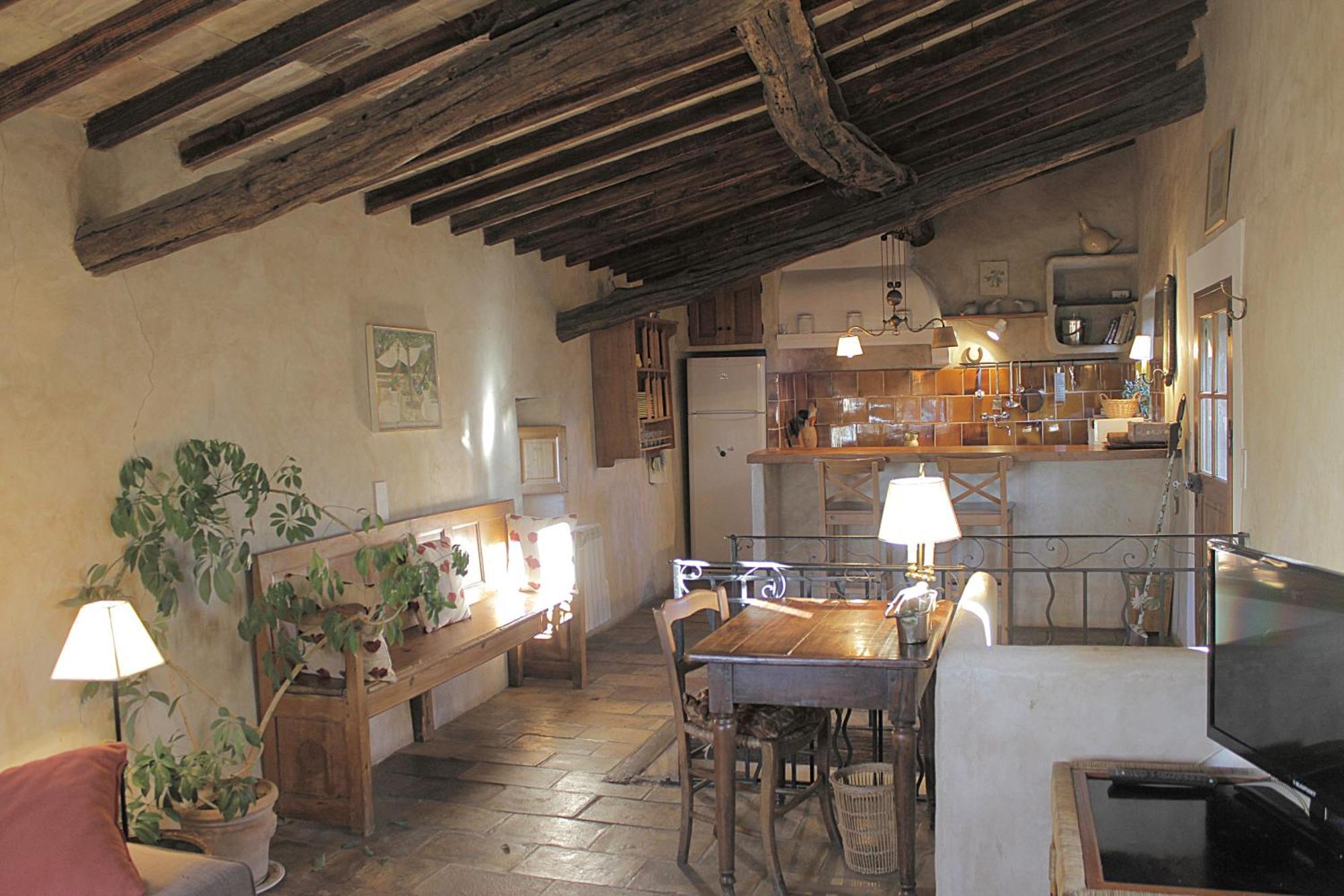 Domaine De La Blaque - B&B Varages Luaran gambar